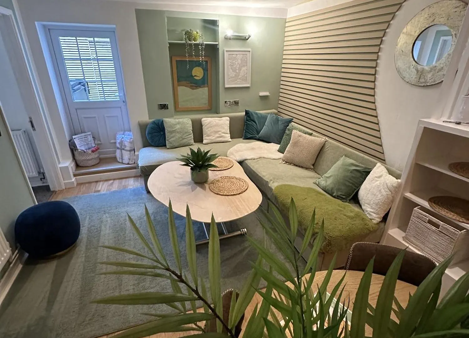 Town Centre Apartment With Hot Tub Cheltenham United Kingdom