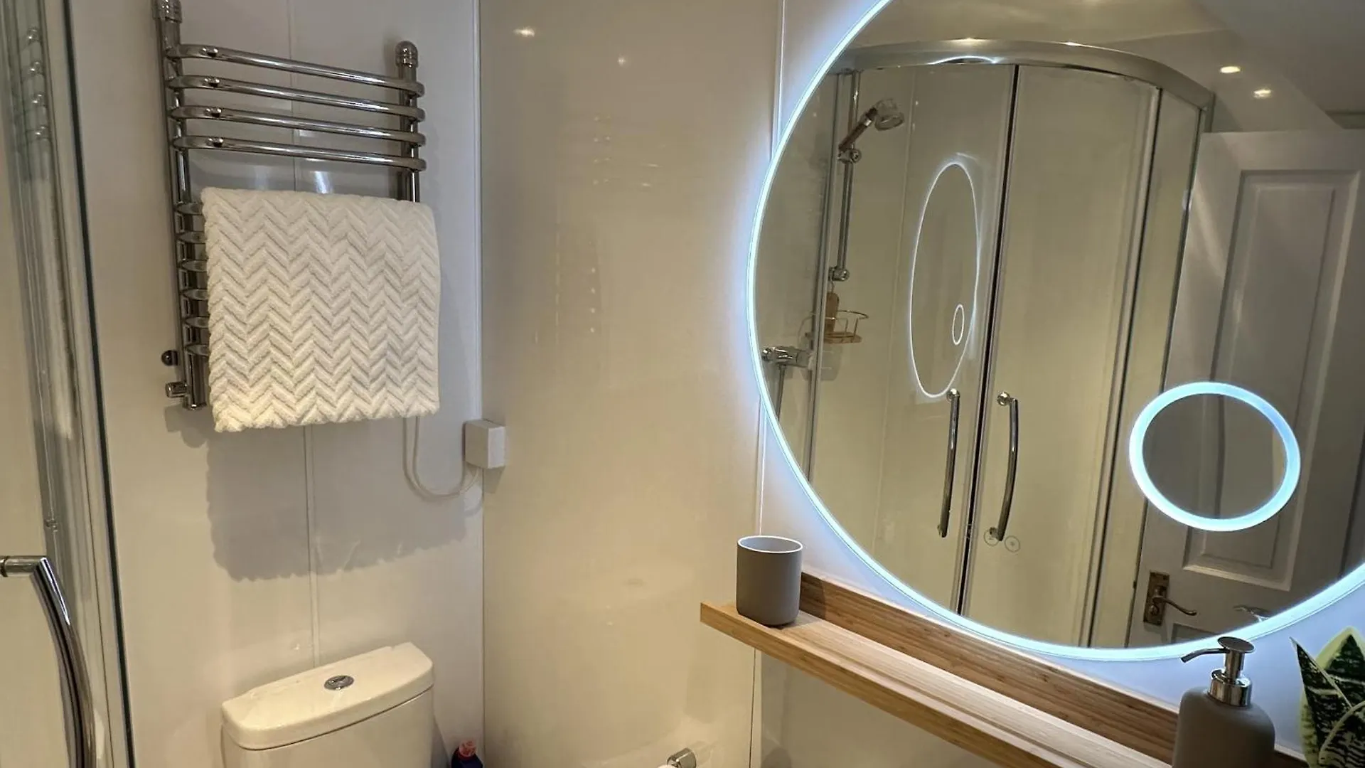 Town Centre Apartment With Hot Tub Cheltenham United Kingdom